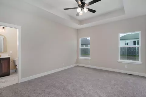 Bedroom - 2601 W Webb Rd, Ozark, MO 65721 photo 1 of 4