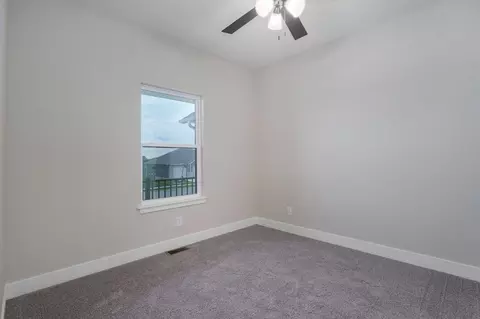 Bedroom - 2601 W Webb Rd, Ozark, MO 65721 photo 3 of 4