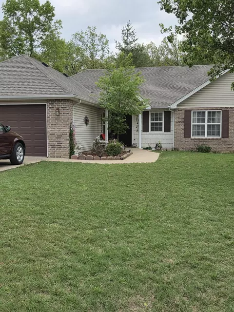 Exterior - 131 Birchwood Cir, Branson, MO 65616 photo 4 of 4