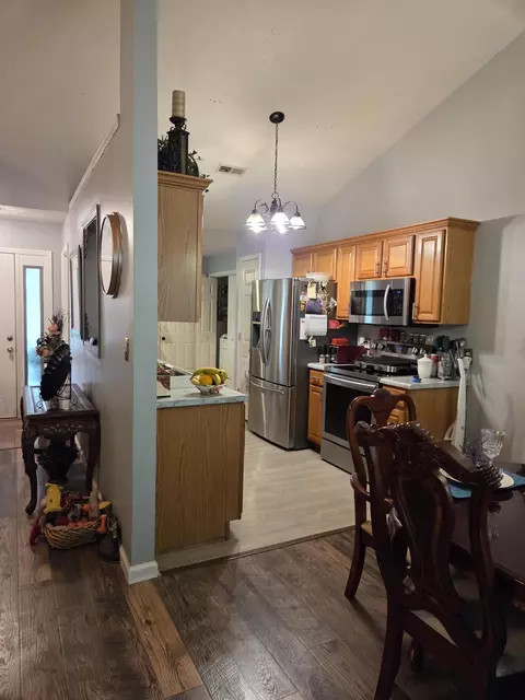 Entry Way - 131 Birchwood Cir, Branson, MO 65616 photo 1 of 1