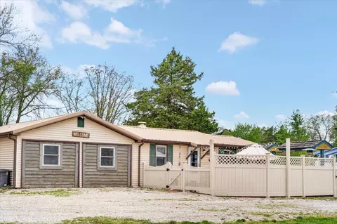 22141 County Road 271, Wheatland, MO 65779
