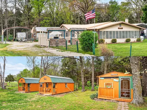 22141 County Road 271, Wheatland, MO 65779