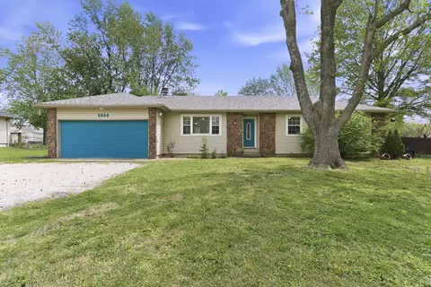 5300 S Allen Ave, Battlefield, MO 65619