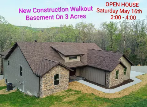 235 Kings Way Dr, Marshfield, MO 65706
