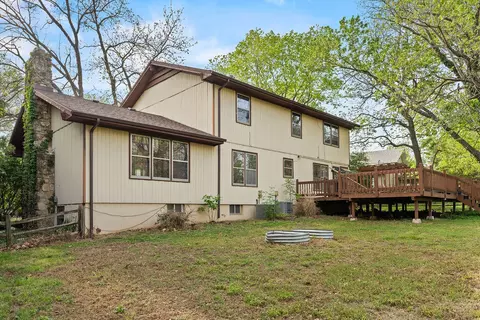 Exterior - 3741 E Sugar Hill St, Springfield, MO 65809 photo 5 of 8