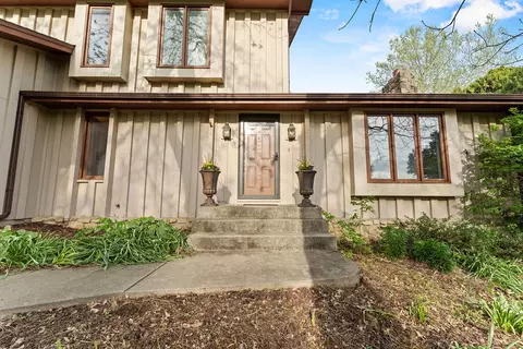 Exterior - 3741 E Sugar Hill St, Springfield, MO 65809 photo 3 of 8