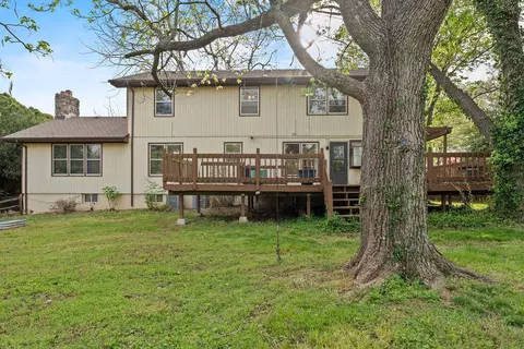 Exterior - 3741 E Sugar Hill St, Springfield, MO 65809 photo 4 of 8