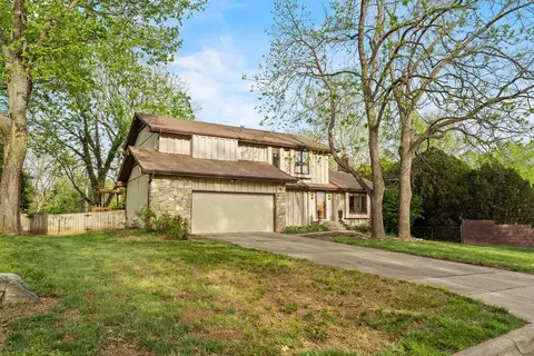 Exterior - 3741 E Sugar Hill St, Springfield, MO 65809 photo 2 of 8
