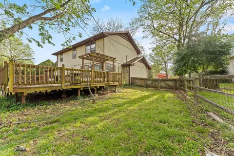 Exterior - 3741 E Sugar Hill St, Springfield, MO 65809 photo 6 of 8