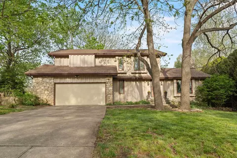 3741 E Sugar Hill St, Springfield, MO 65809