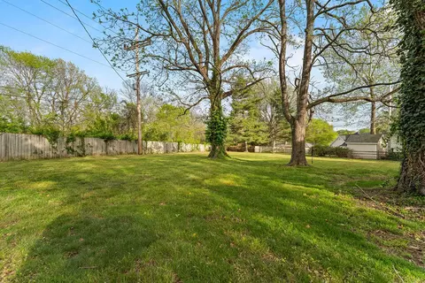 Exterior - 3741 E Sugar Hill St, Springfield, MO 65809 photo 8 of 8