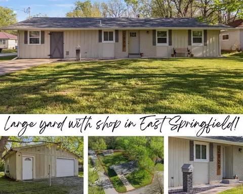 2829 E Monroe Cir, Springfield, MO 65802