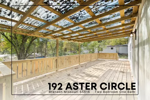 192 Aster Cir #25, Branson, MO 65616 photo 3