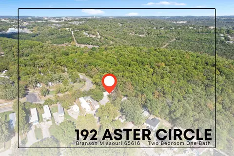 192 Aster Cir #25, Branson, MO 65616 photo 4