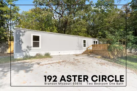 192 Aster Cir #25, Branson, MO 65616 photo 2