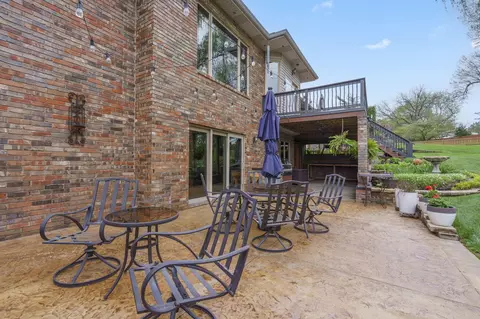 Exterior - 4616 S Holland Ave, Springfield, MO 65810 photo 13 of 16
