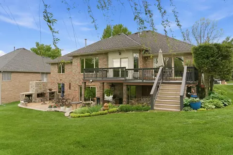 Exterior - 4616 S Holland Ave, Springfield, MO 65810 photo 9 of 16
