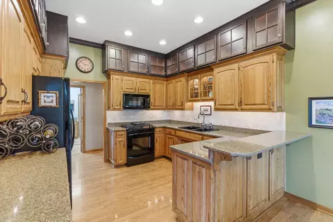 Kitchen - 4616 S Holland Ave, Springfield, MO 65810 photo 1 of 4