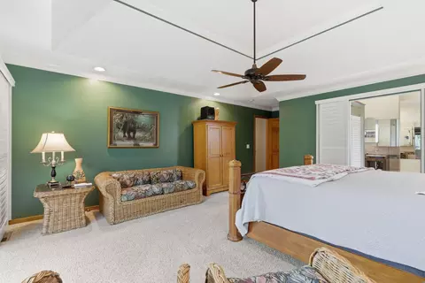 Bedroom - 4616 S Holland Ave, Springfield, MO 65810 photo 2 of 4