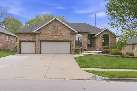 Exterior - 4616 S Holland Ave, Springfield, MO 65810 photo 2 of 16
