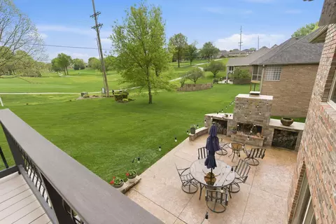 Exterior - 4616 S Holland Ave, Springfield, MO 65810 photo 6 of 16
