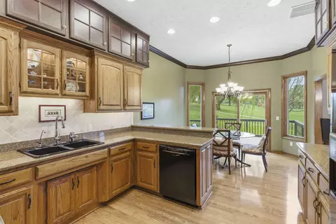Kitchen - 4616 S Holland Ave, Springfield, MO 65810 photo 4 of 4
