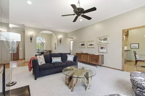 Living - 4616 S Holland Ave, Springfield, MO 65810 photo 3 of 4