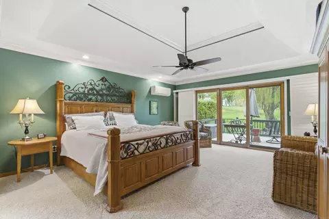 Bedroom - 4616 S Holland Ave, Springfield, MO 65810 photo 1 of 4