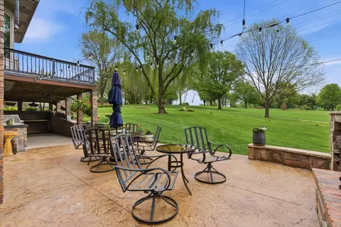 Exterior - 4616 S Holland Ave, Springfield, MO 65810 photo 14 of 16