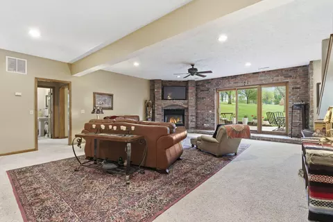 Living - 4616 S Holland Ave, Springfield, MO 65810 photo 4 of 4