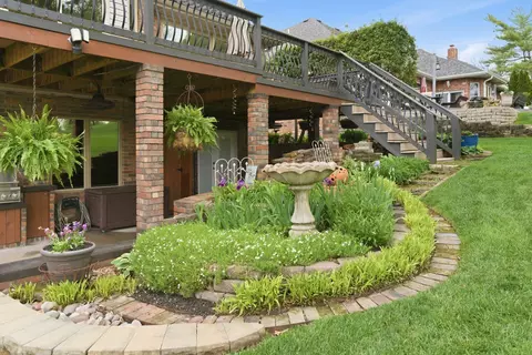 Exterior - 4616 S Holland Ave, Springfield, MO 65810 photo 10 of 16