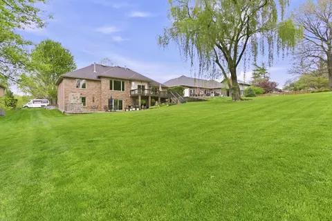 Exterior - 4616 S Holland Ave, Springfield, MO 65810 photo 15 of 16