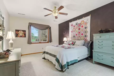 Bedroom - 4616 S Holland Ave, Springfield, MO 65810 photo 4 of 4