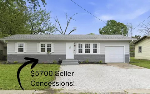 3238 W Latoka St, Springfield, MO 65807