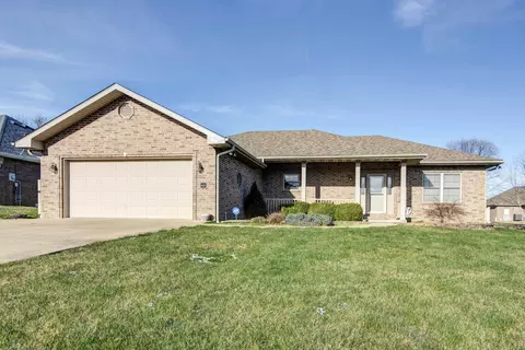 1455 S Mission Ave, Bolivar, MO 65613