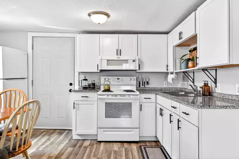 Kitchen - 1311 E Locust St, Springfield, MO 65803 photo 1 of 3