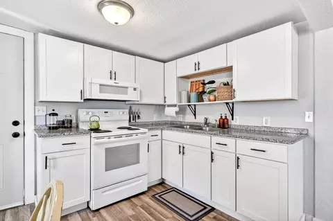 Kitchen - 1311 E Locust St, Springfield, MO 65803 photo 2 of 3