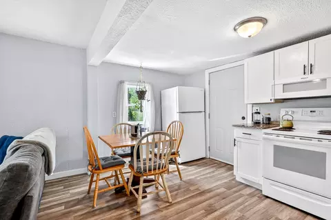 Dining - 1311 E Locust St, Springfield, MO 65803 photo 1 of 1
