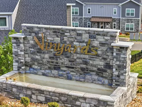 3109 S Vineyards Ter #3, Branson, MO 65616