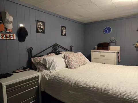 Bedroom - 802 S Oak Ave, Aurora, MO 65605 photo 3 of 5