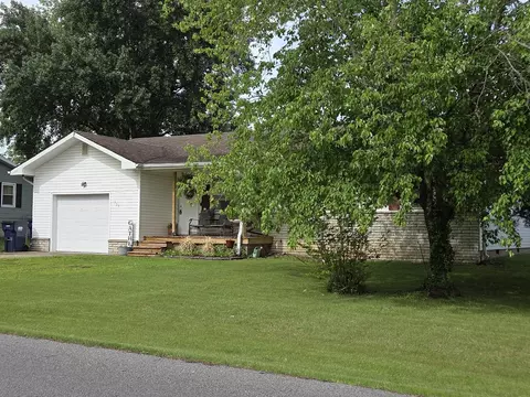 753 S Hickory St, Buffalo, MO 65622