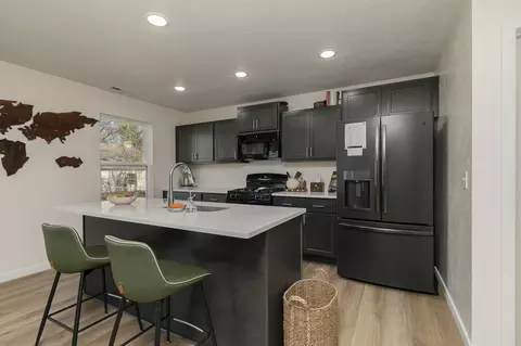 Kitchen - 1145 E Manitou Ct, Nixa, MO 65714 photo 1 of 3