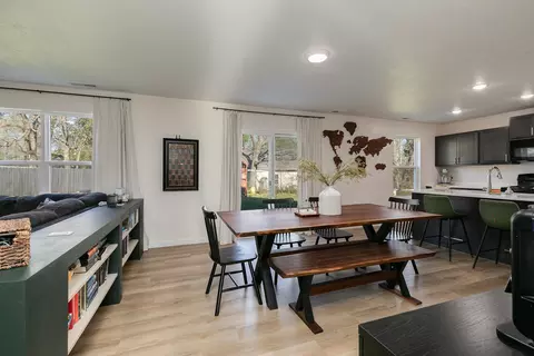Dining - 1145 E Manitou Ct, Nixa, MO 65714 photo 1 of 5
