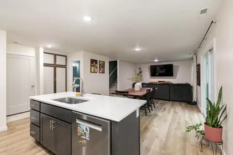 Kitchen - 1145 E Manitou Ct, Nixa, MO 65714 photo 3 of 3