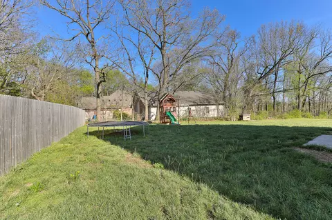 Exterior - 1145 E Manitou Ct, Nixa, MO 65714 photo 7 of 7