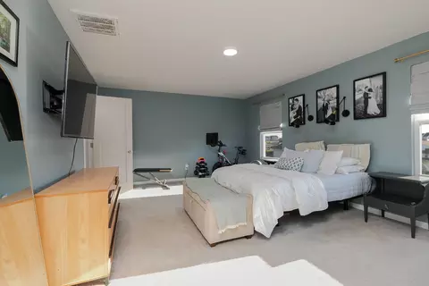 Bedroom - 1145 E Manitou Ct, Nixa, MO 65714 photo 1 of 6