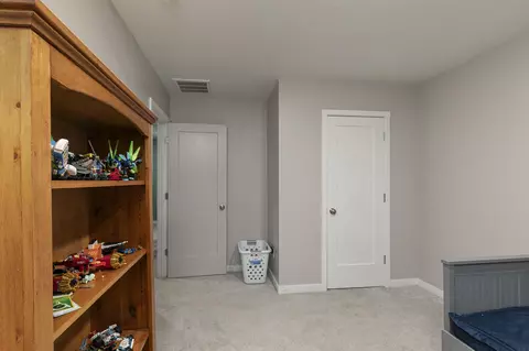 Bedroom - 1145 E Manitou Ct, Nixa, MO 65714 photo 4 of 6
