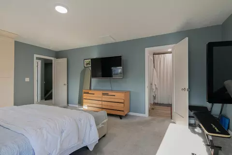 Bedroom - 1145 E Manitou Ct, Nixa, MO 65714 photo 2 of 6