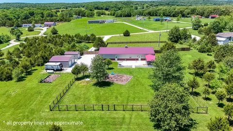 View/Area - 25151 Silent Rd, Flemington, MO 65650 photo 6 of 9