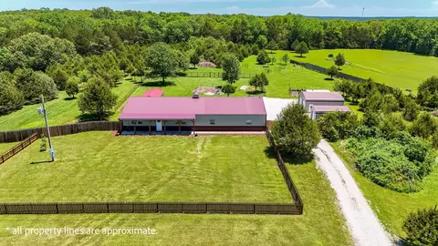 25151 Silent Rd, Flemington, MO 65650